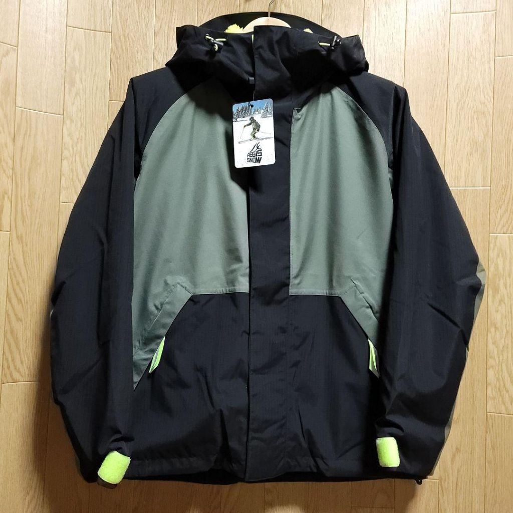 Aegis Jaket Second P70 LD120