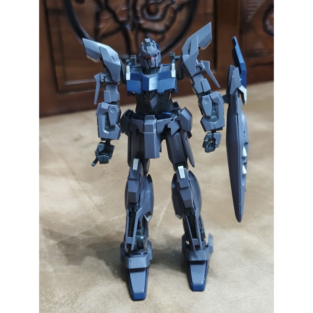 Bandai MSN-001A1 Delta Plus Gundam