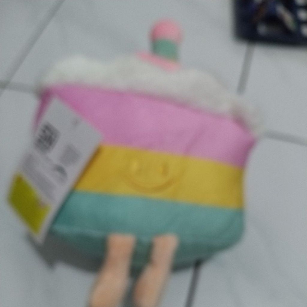 Boneka kue