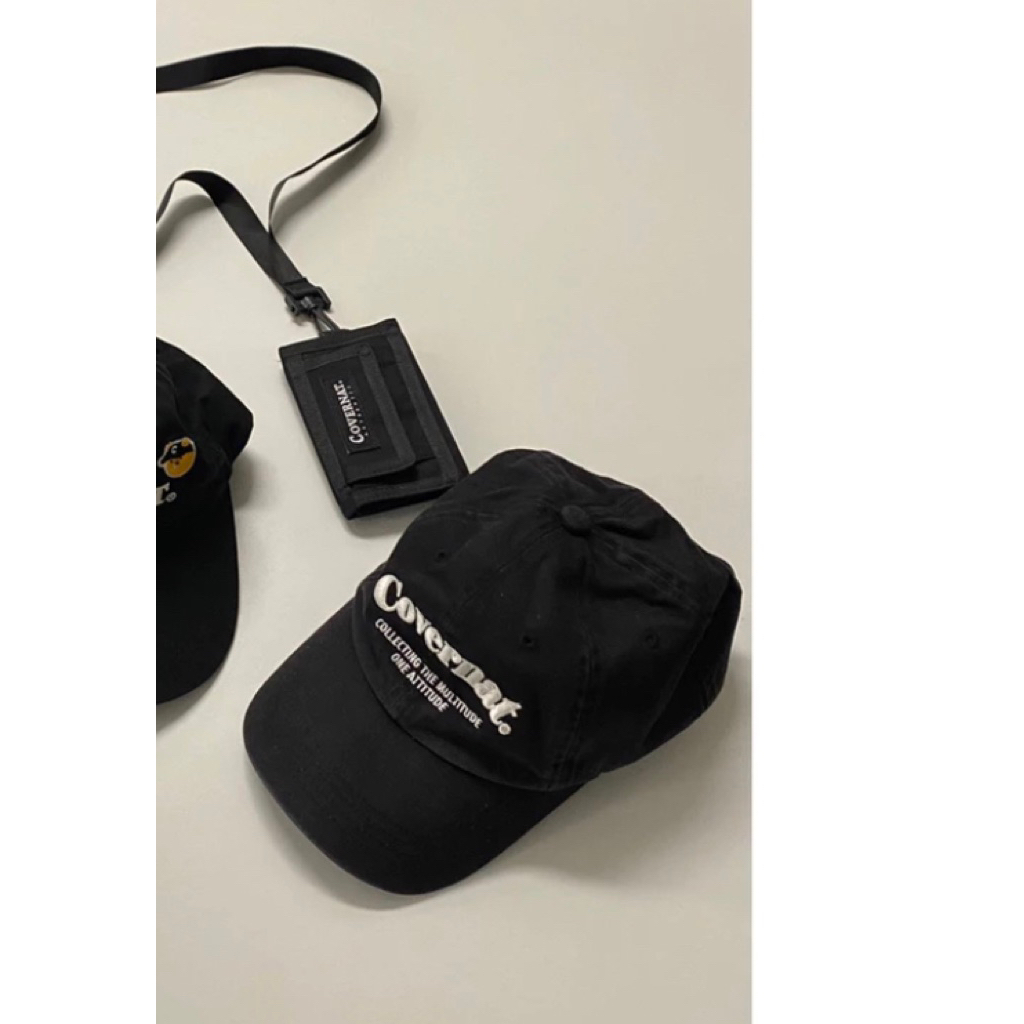 COVERNAT CAP