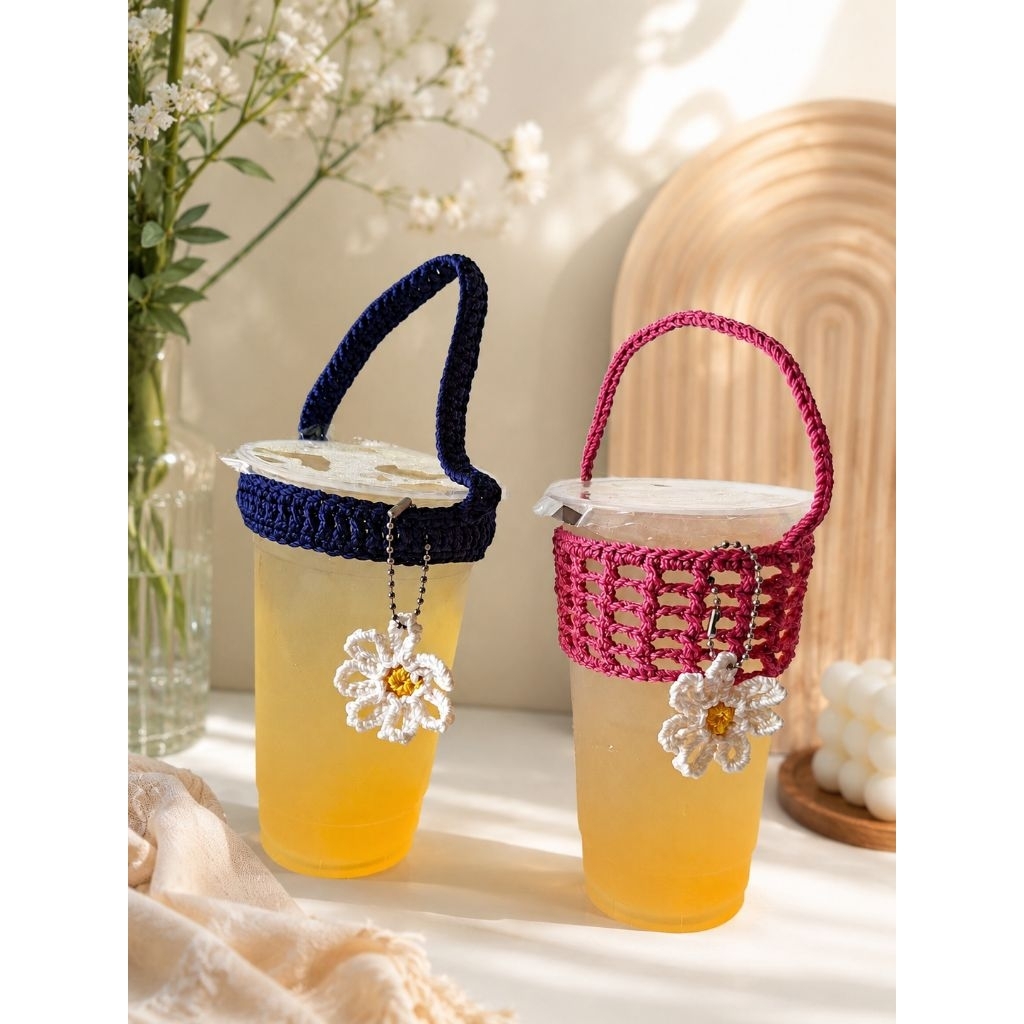 cup holder / cup sleeve