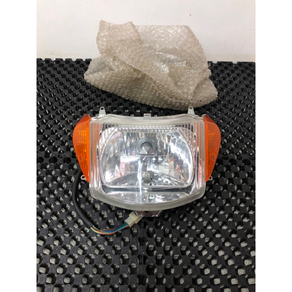 headlamp nouvo lele lampu depan nouvo lele reflektor nouvo lele head lamp nouvo lele