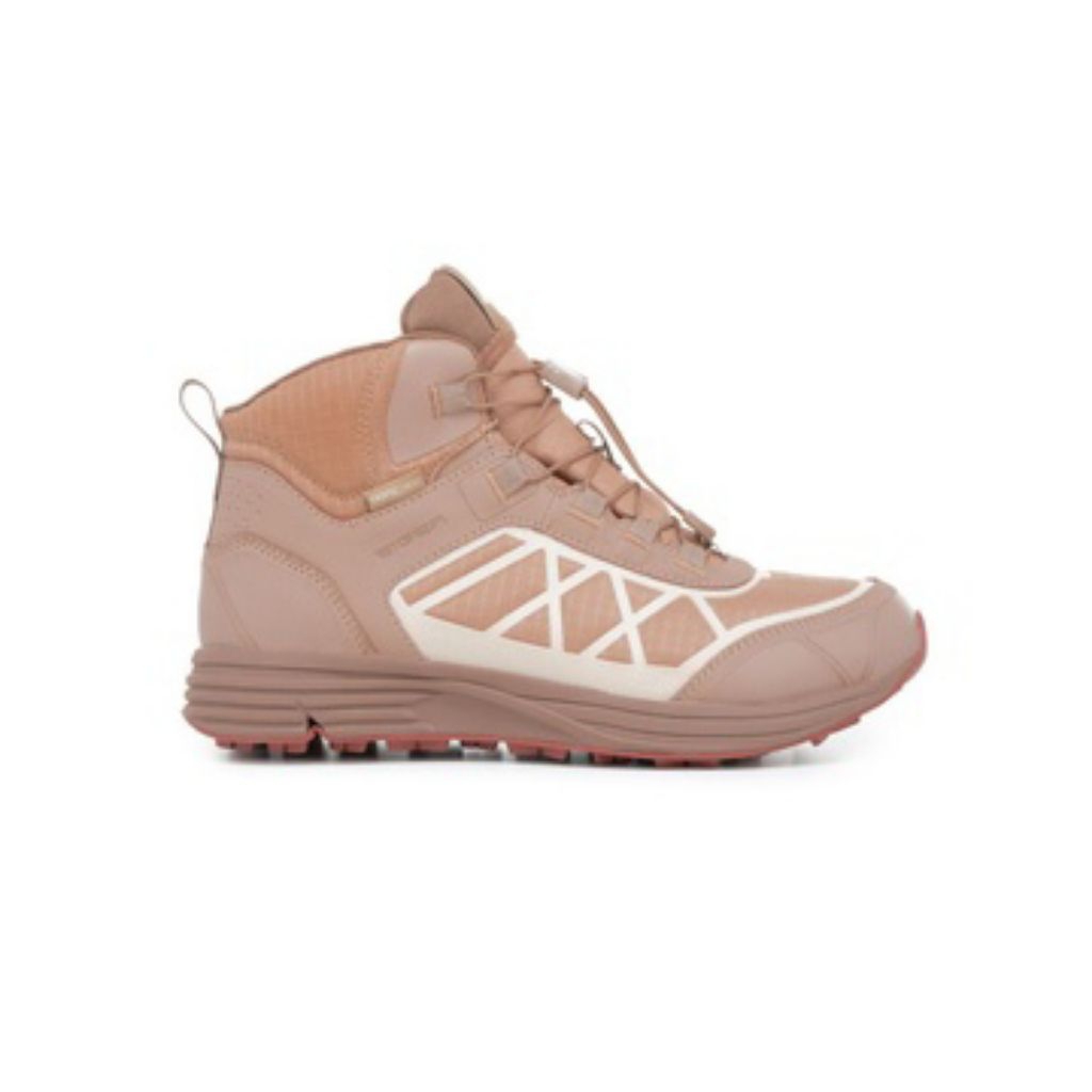 Sepatu Eiger SERVAL MID WOMENS Original