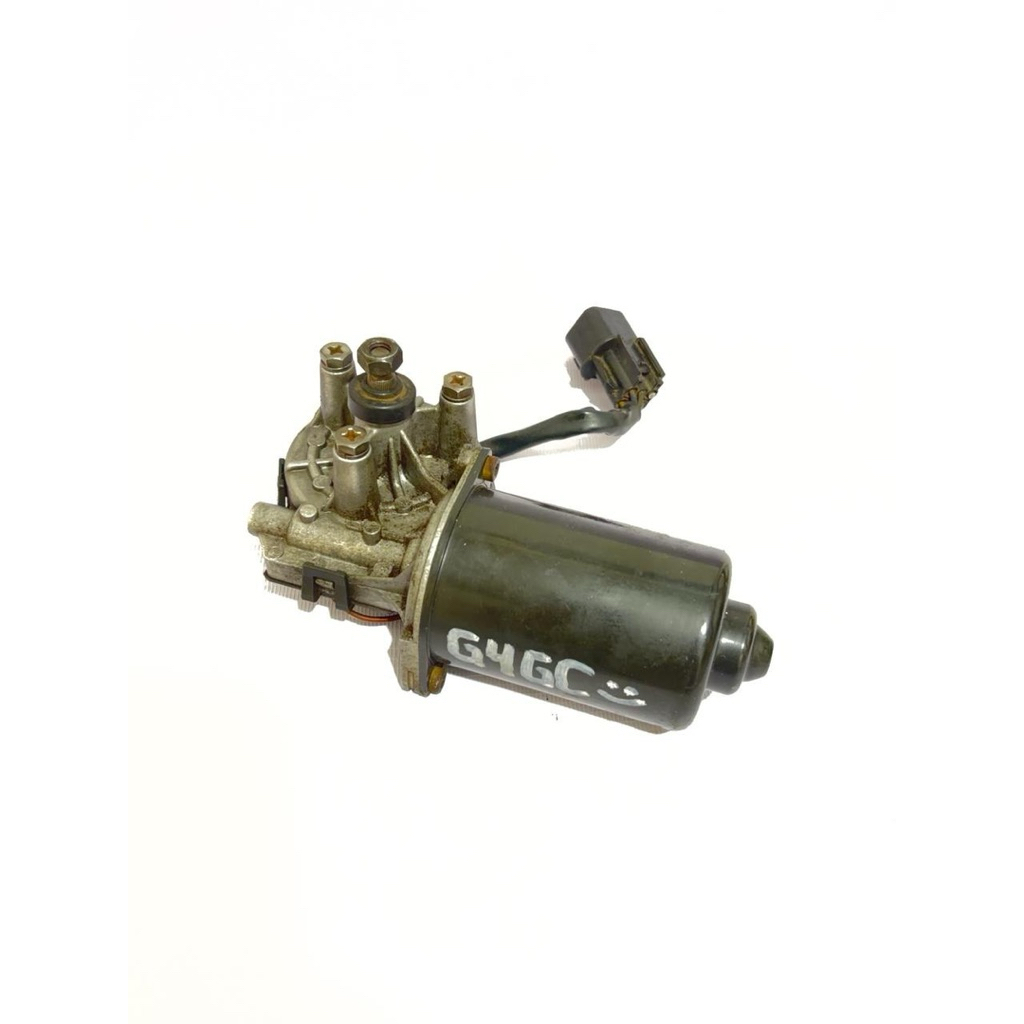 Motor Dinamo Wiper Kaca Depan Hyundai Trajet original copotan