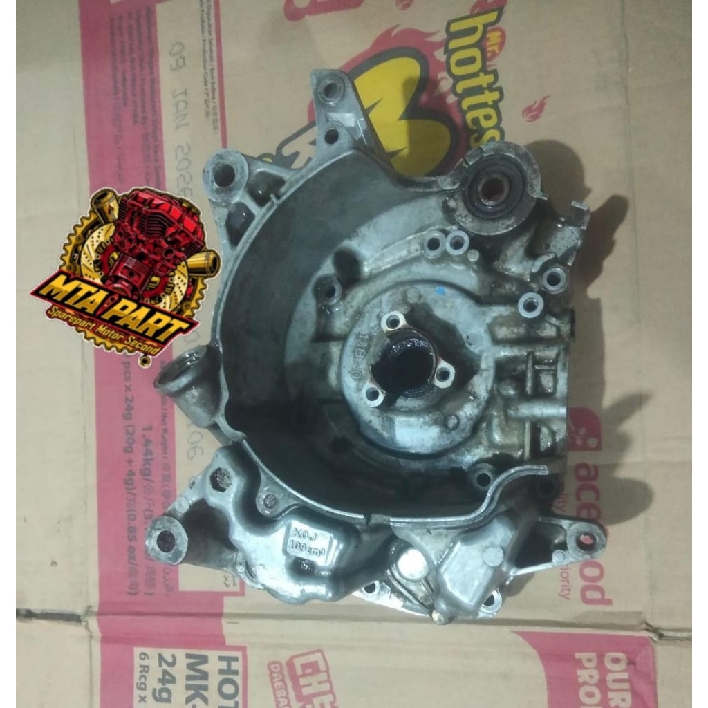 Krengkes kanan KOJ HONDA GENIO beat Scoopy copotan