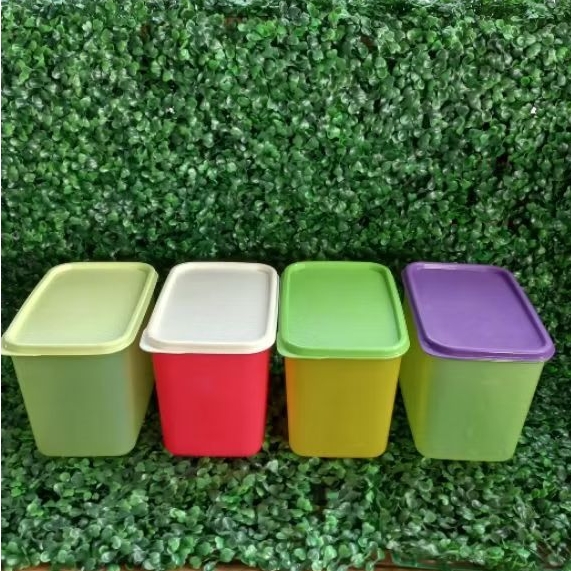 Venty Square Stor Collection Ifa Cookware Bahan Foodgrade Tebal | Grande Square Stor IFA Cookware | 