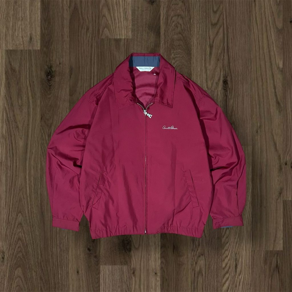 WORK JACKET CASUAL ARNOLD PALMER