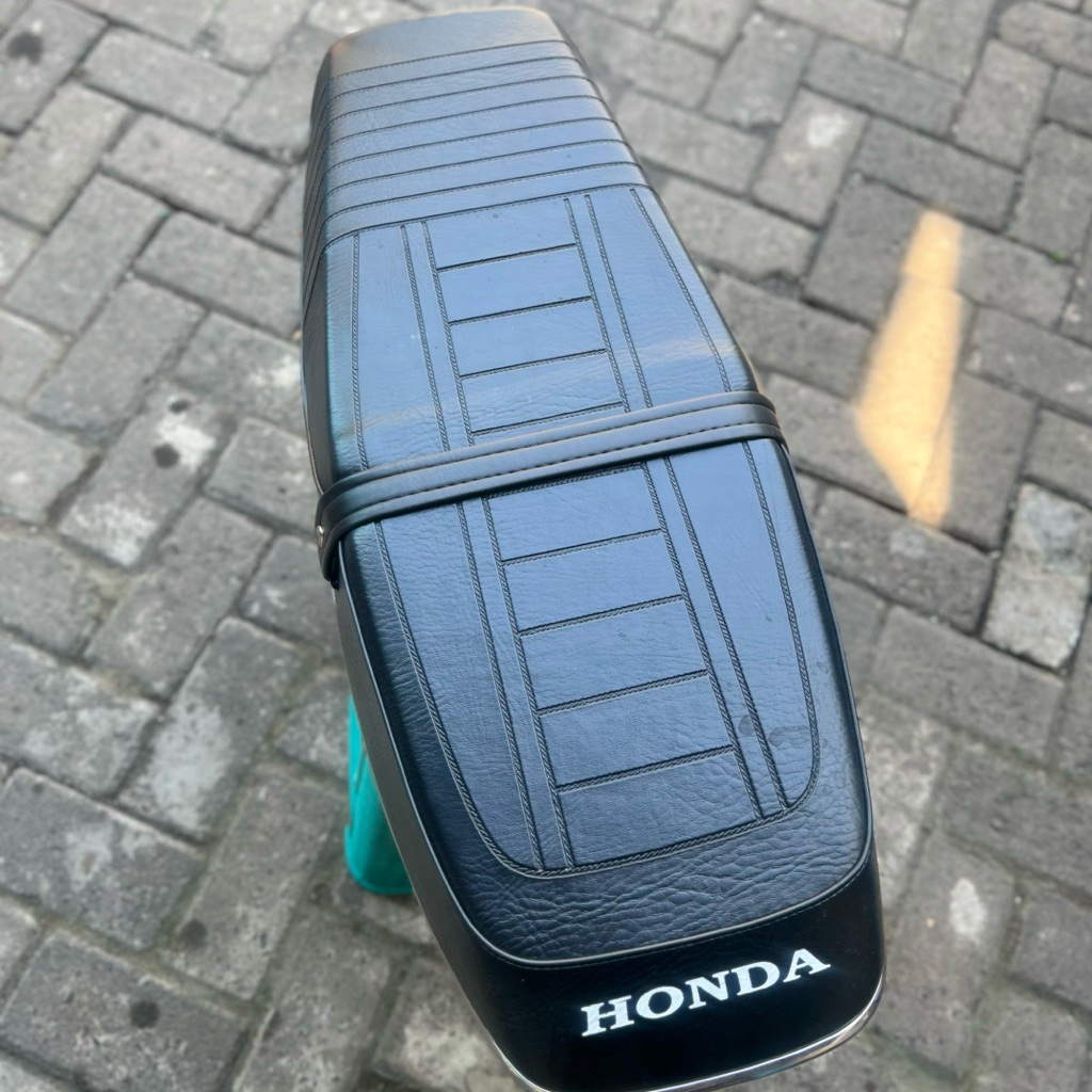 Jok GL100 Kidnep model Standart