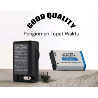 BATERAI & CHARGER SAMSUNG WB150 WB150F WB151 WB151F WB152F BATRE CASAN