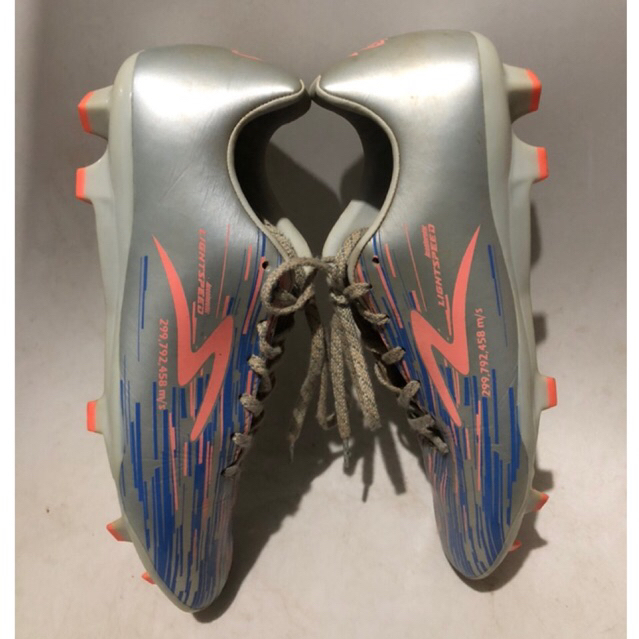 LS REBORN BOLA