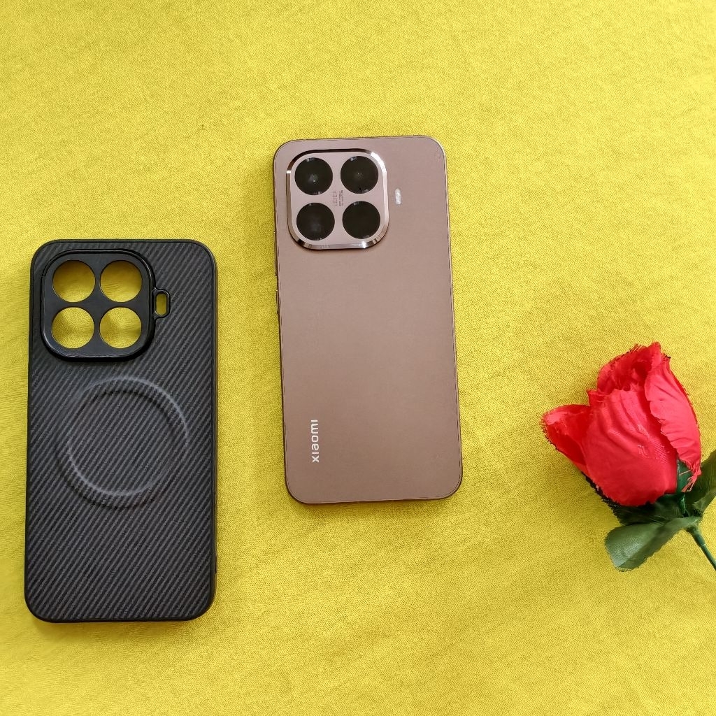 XIAOMI 15T PRO 5G 12/1TB Garansi Resmi Indonesia (second - Unit Only)