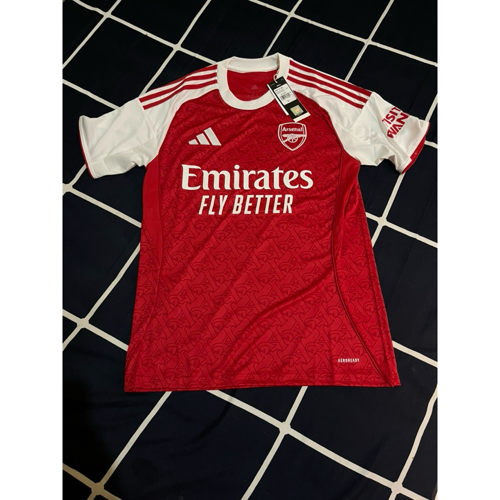 Jersey arsenal Home Original 25/26 BNWT