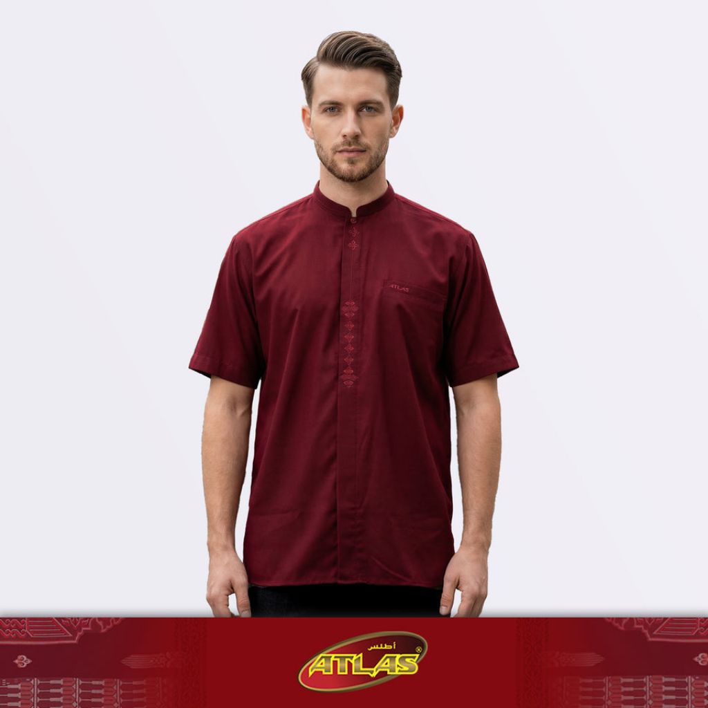 KOKO ATLAS BUSTAN TSABIT