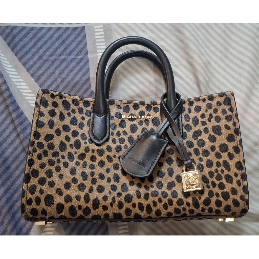 Preloved Sling Handbag MK