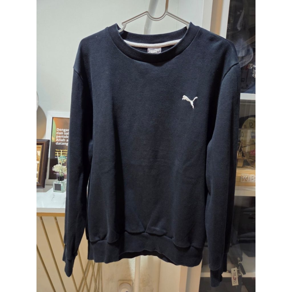 Crewneck Puma