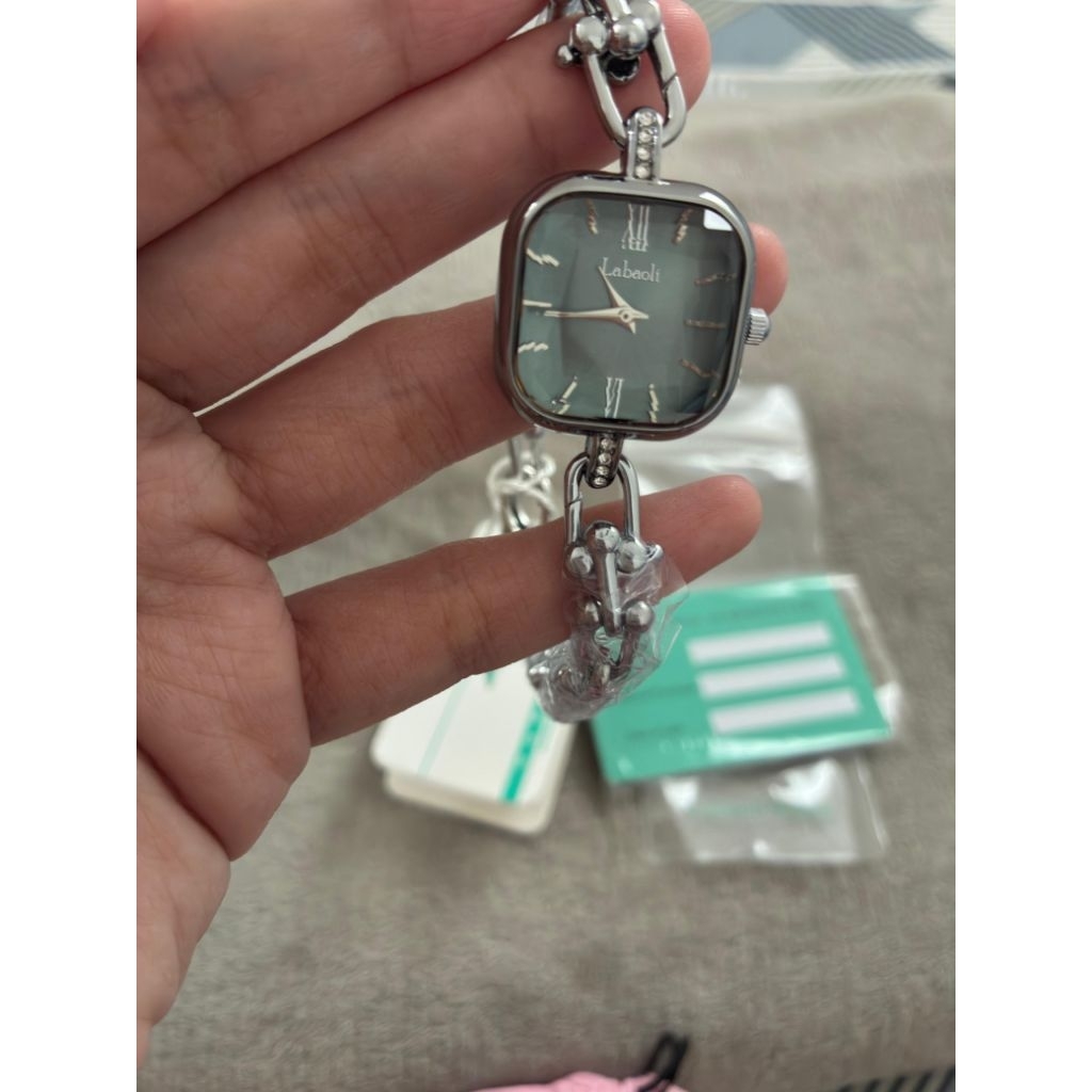 Sale Jam Tangan Ori Jastip China Merk Labaoli