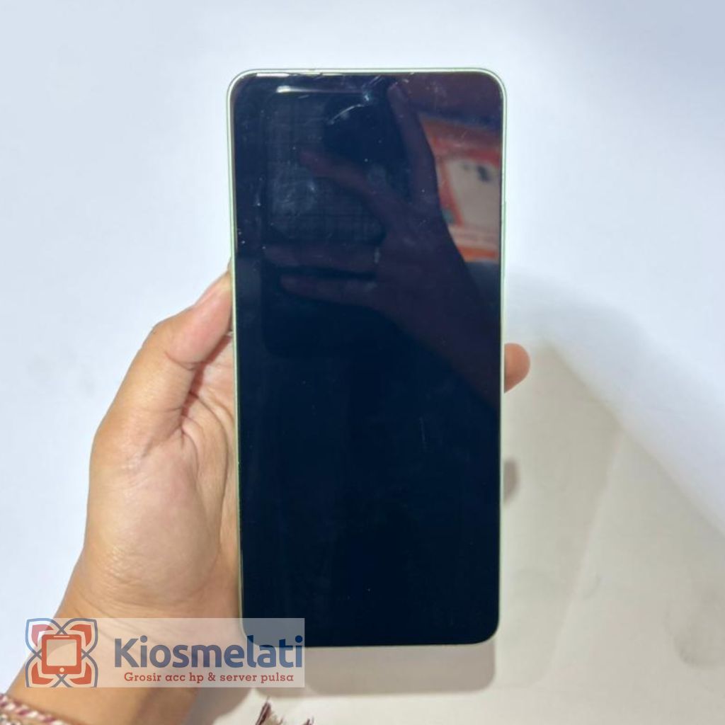 Second / Seken Hp Realme C67 8/128 Fullset