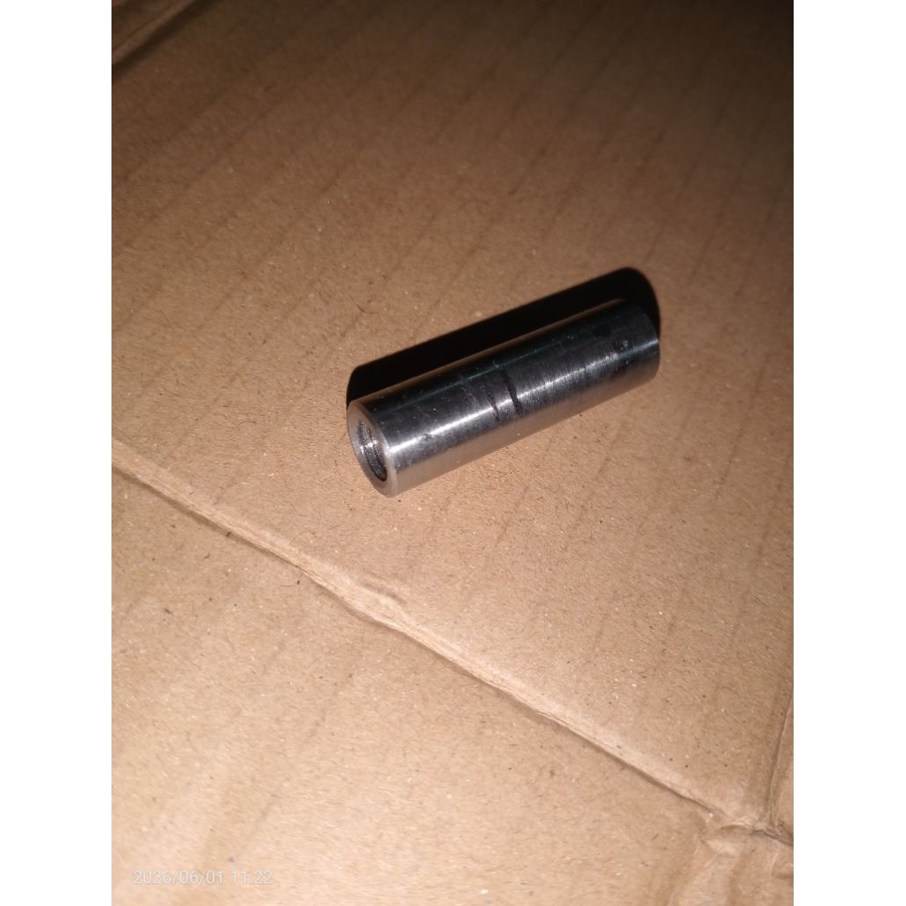 Bushing Drat Baut 12 Panjang 4cm