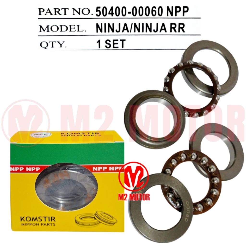 KOMSTIR NINJA NINJA RR NPP