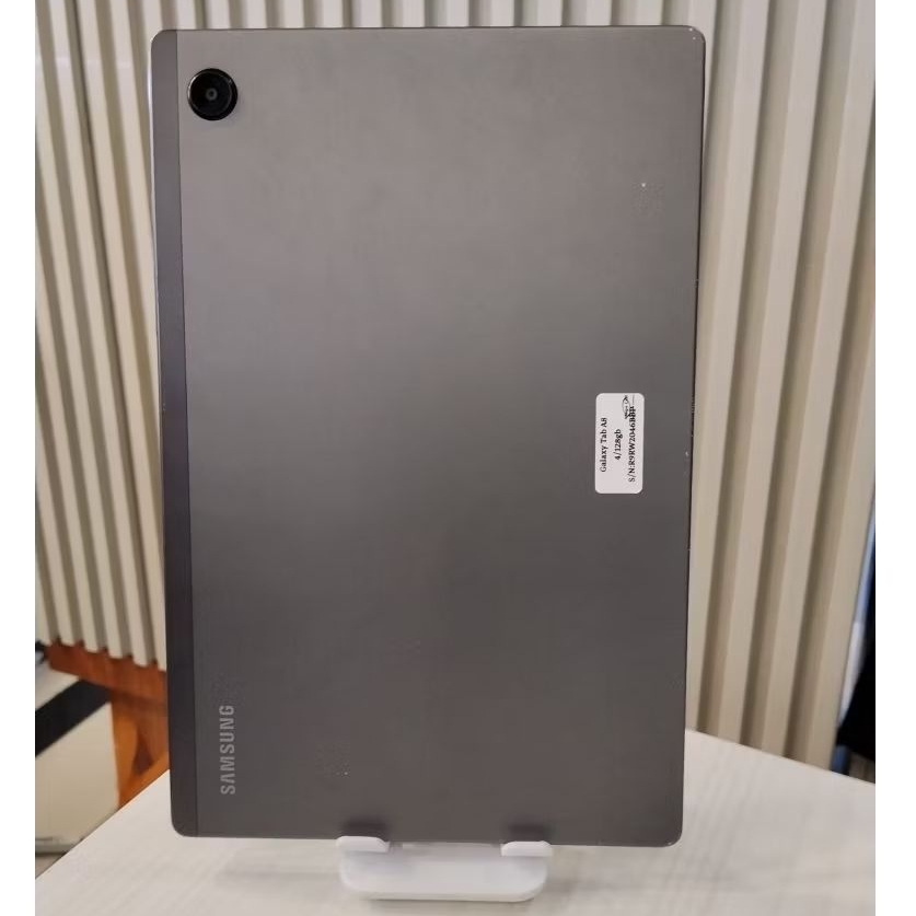 Samsung Tab A8 4G 4/128GB Second Resmi