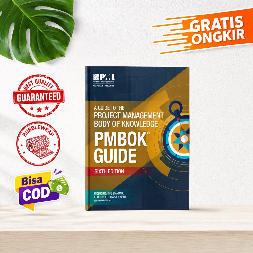 PMBOK Project Management