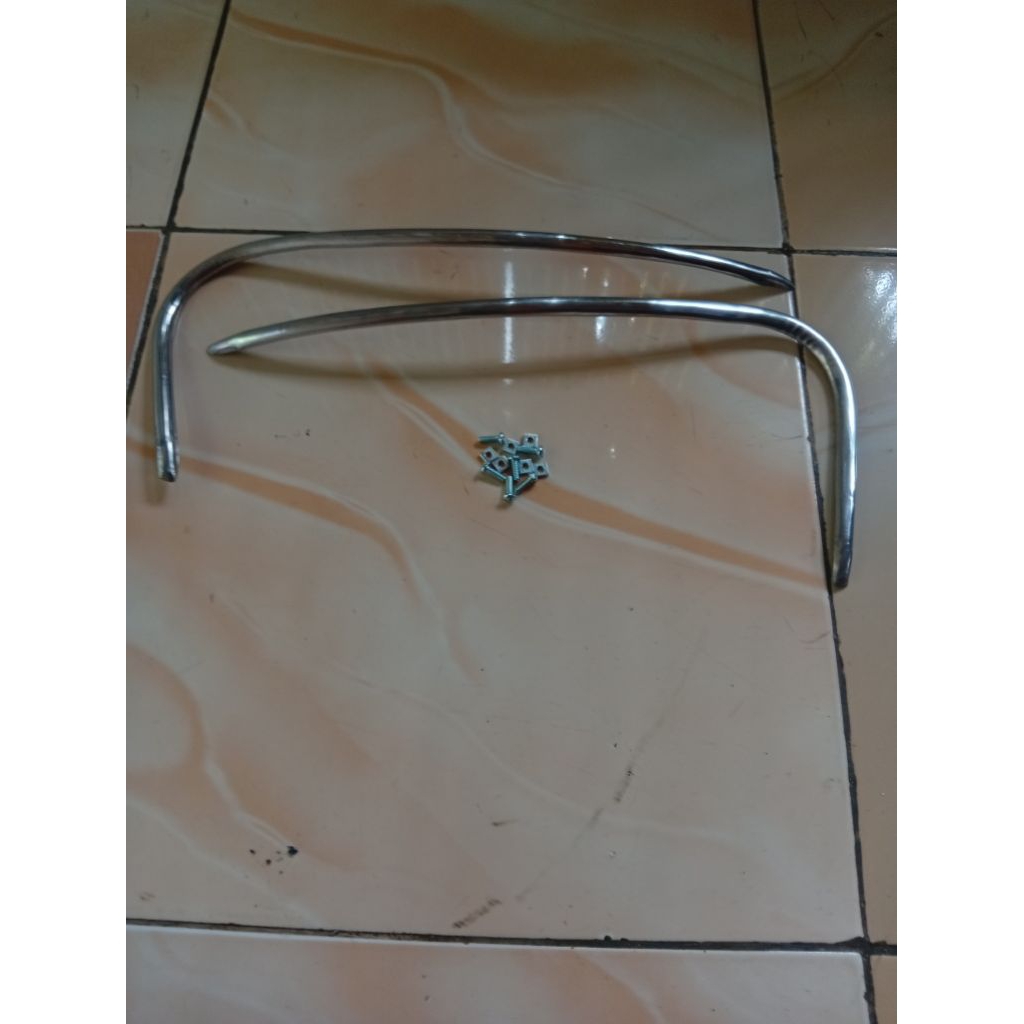 lis tempong+mur baud vespa vbb