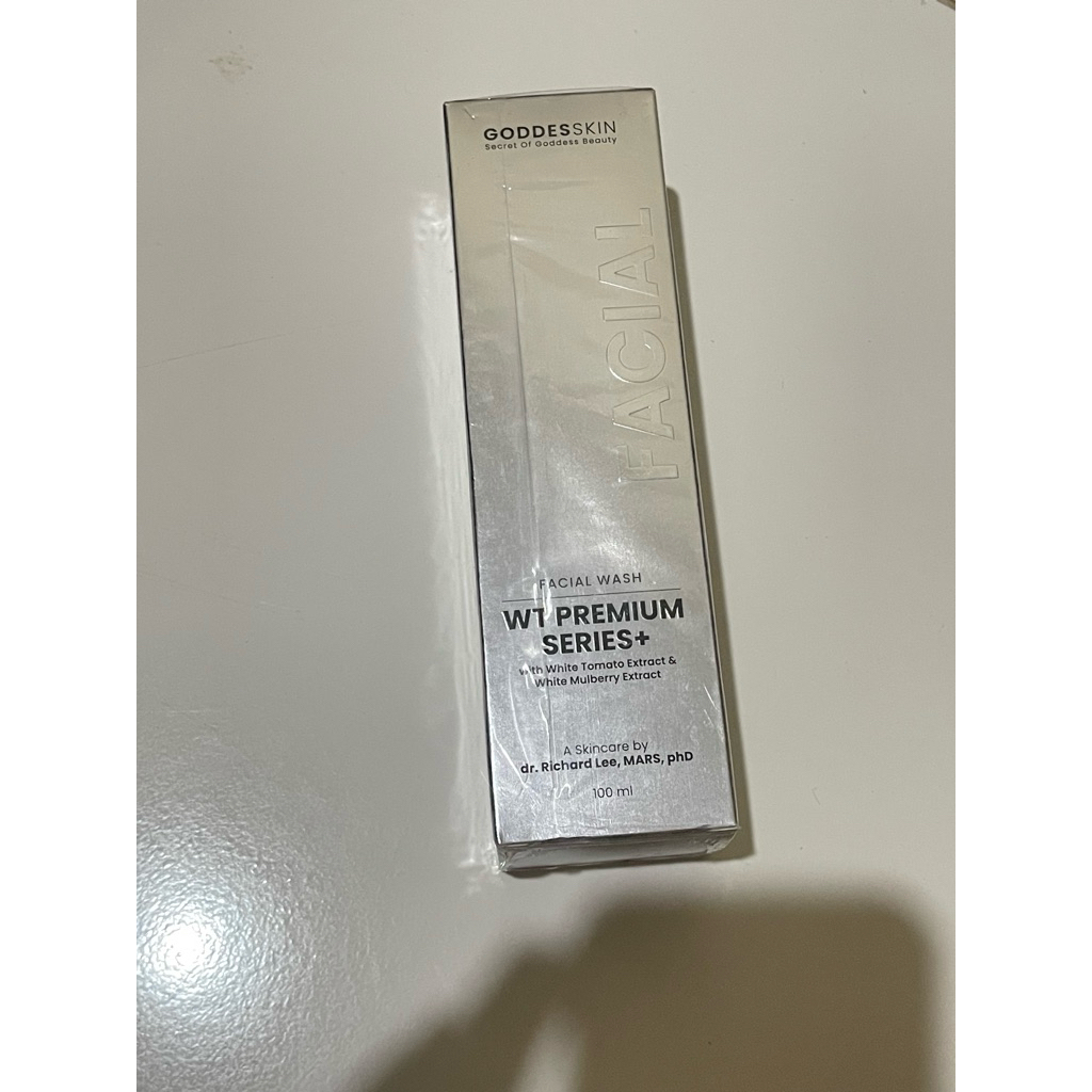 Sale Goddesskin Athena WT PREMIUM ECERAN