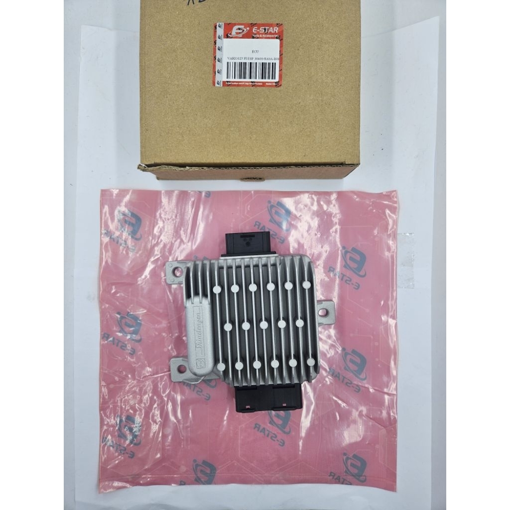 ECU / ECM HONDA VARIO 125 FI ESP