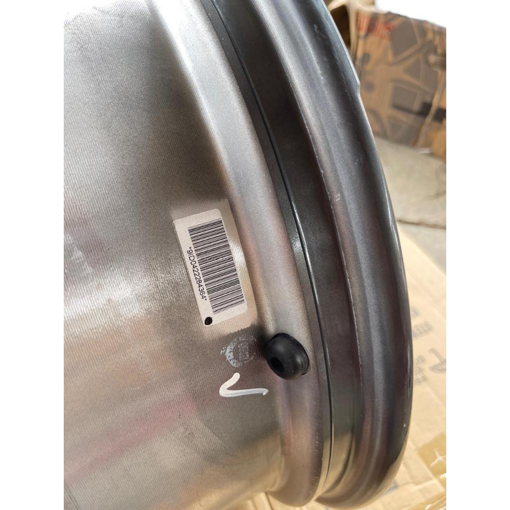VELG HRV 2022 TIPE SE ORIGINAL COPOTAN MULUS MASIH SANGAT BAGUS