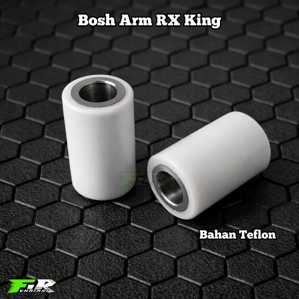 Bosh Arm Rx King Teflon Bushing Arm PNP Swing Arm Original