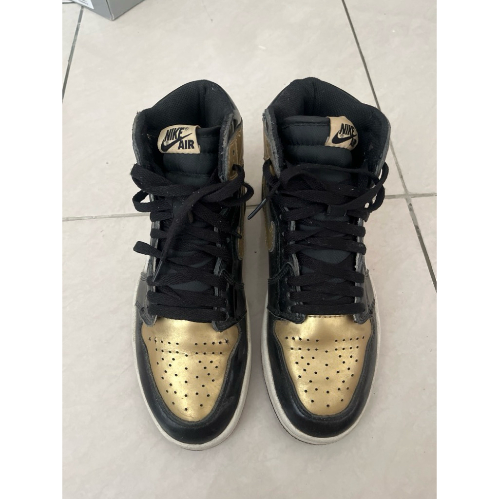 Preloved Nike Air Jordan