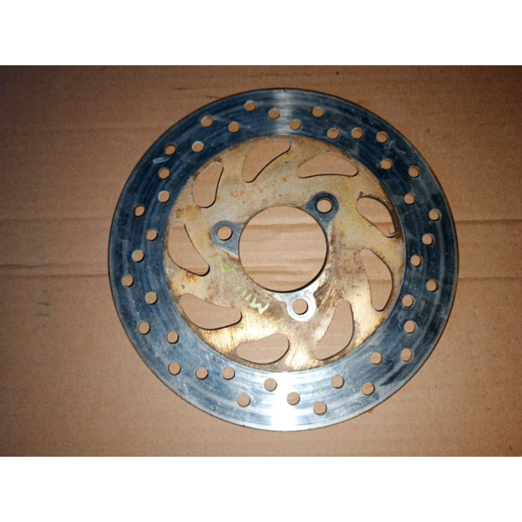 Piringan cakram dist mio m3 mio s original copotan