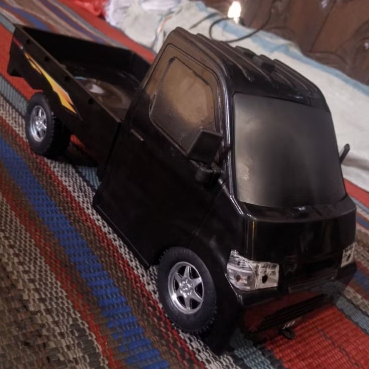 miniatur pick up grandmax