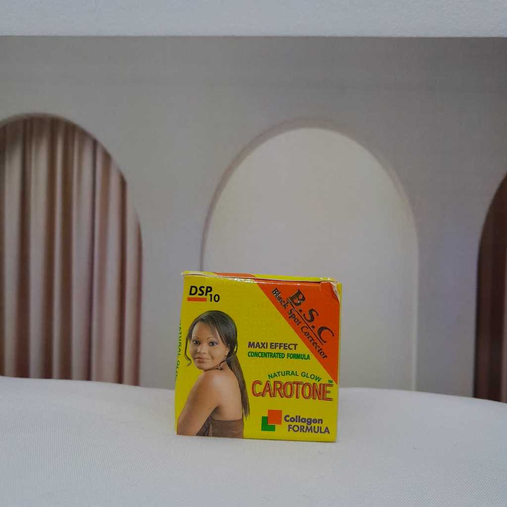 CAROTONE BSC Cream 30ml
