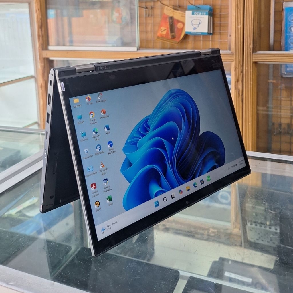 Laptop Lenovo Thinkpad L13 Yoga