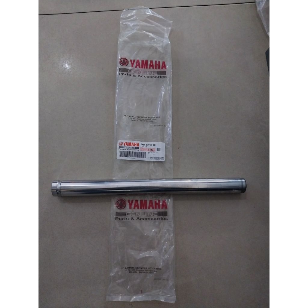 AS SHOCK MIO J, 28D-F3110-00
