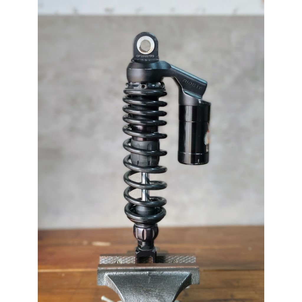 SHOCKBREAKER RIDE IT GP UK 330MM SECOND UNIT ONLY