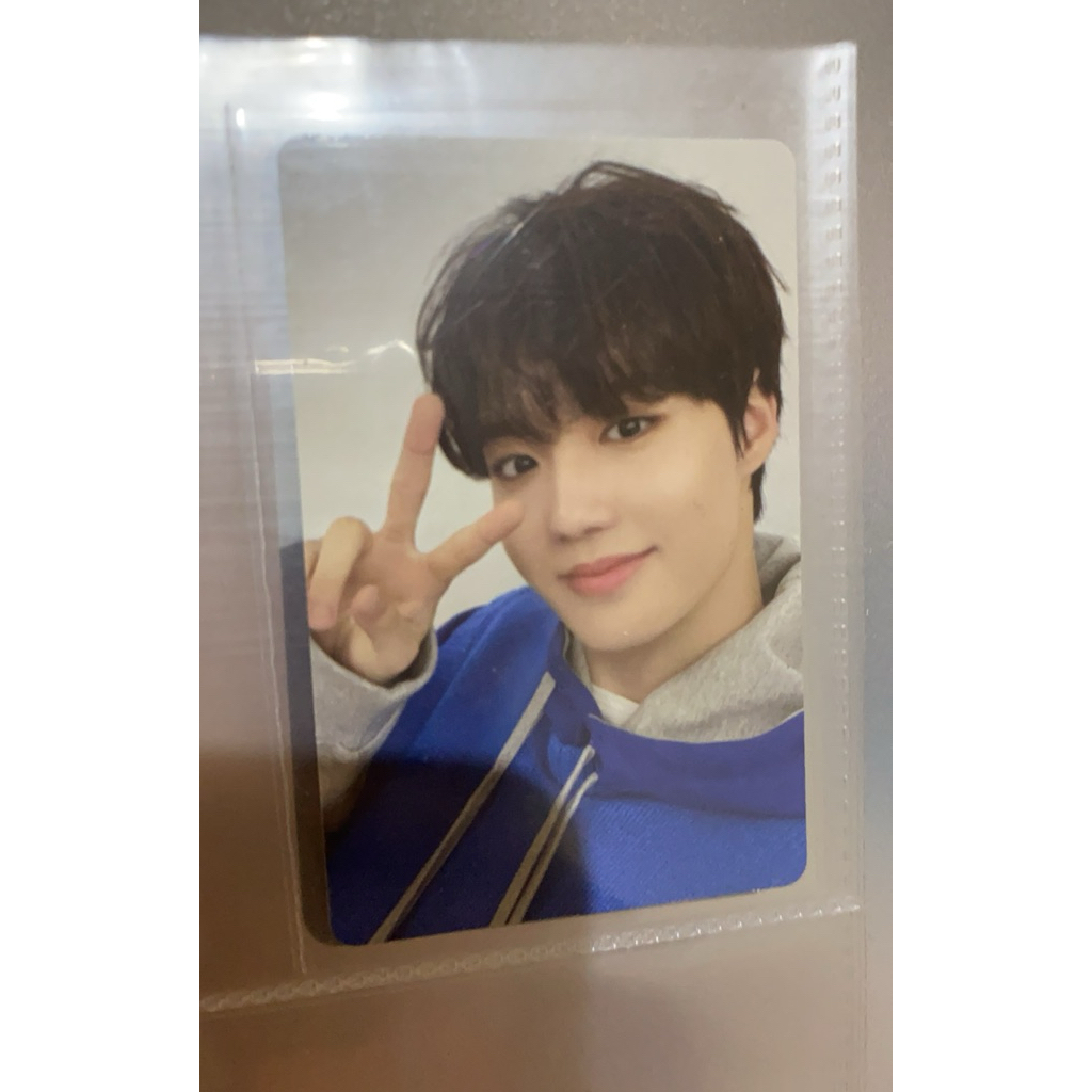 treasure pc doyoung