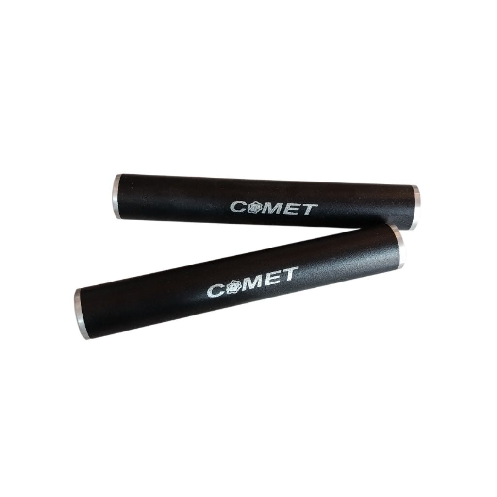 Silincer/peredam Comet Od 38 Panjang 25cm super senyap.