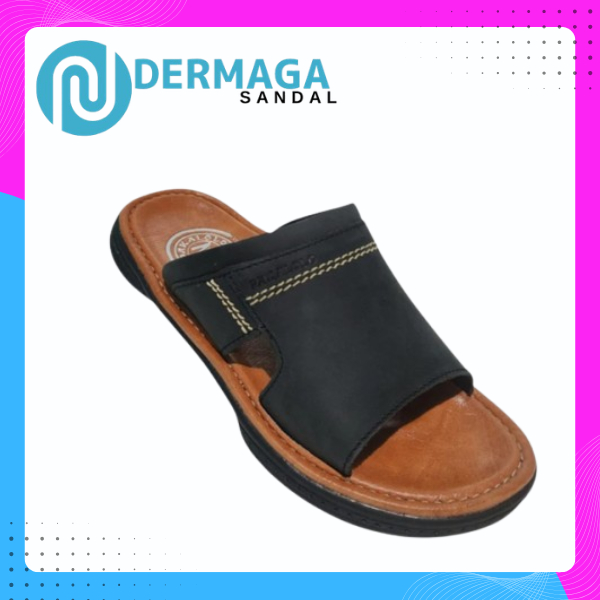 SANDAL PRIA PAKALOLO 0873 LEATHER Original