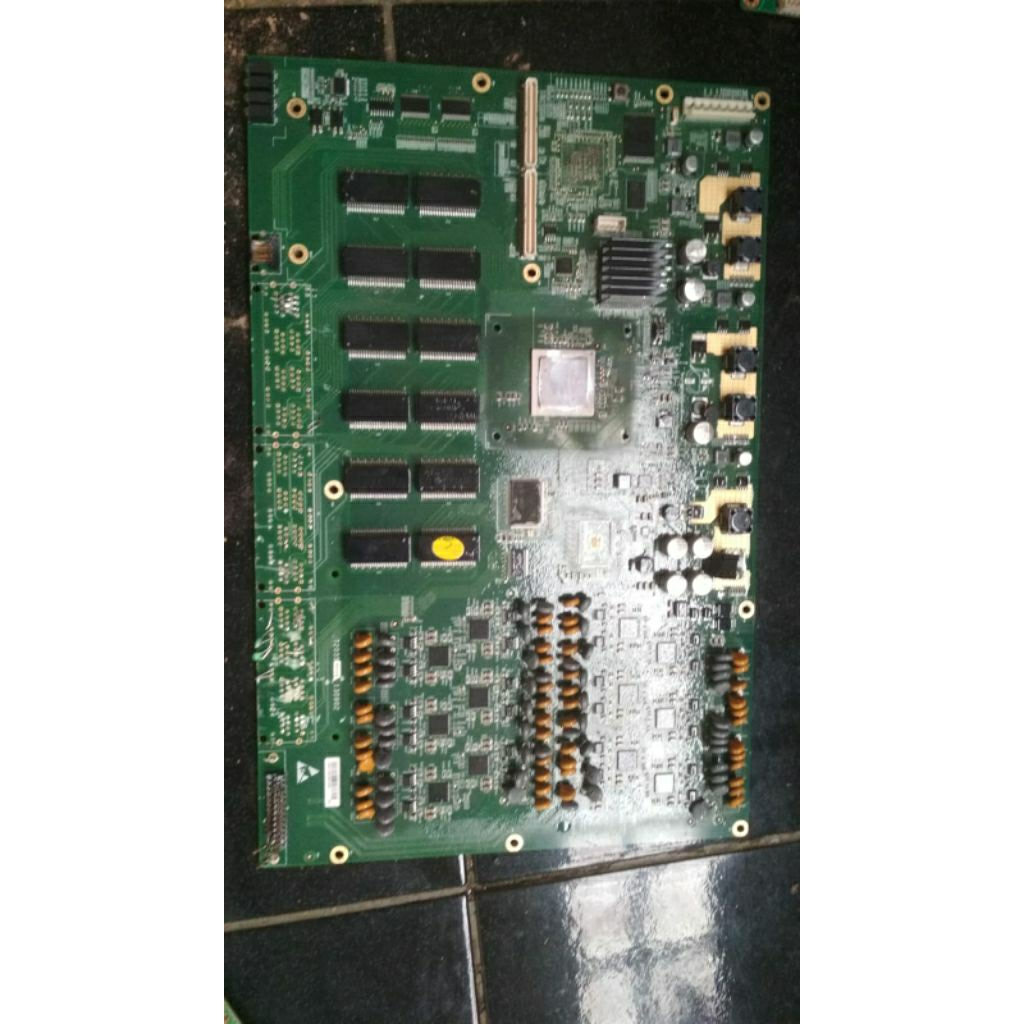 PCB RONGSOK