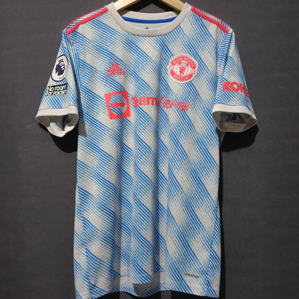 Jersey MU Away (RV) 2021/2022 (Original)