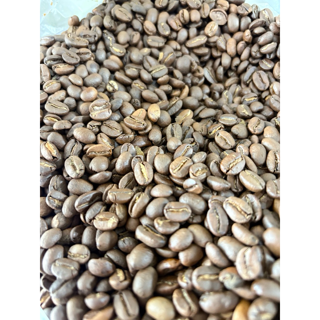 Fine Robusta