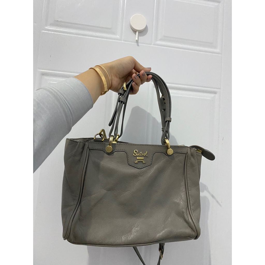 SALAD BAG