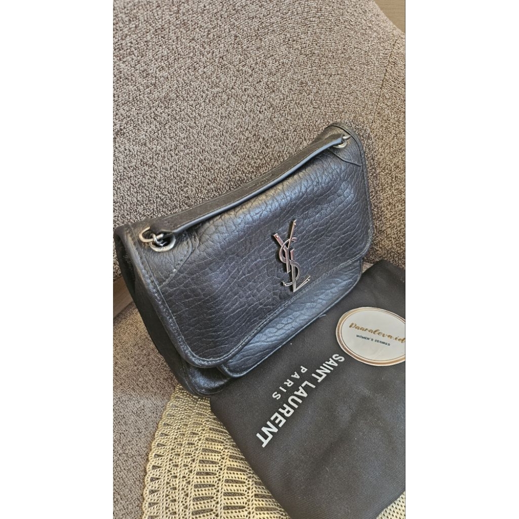 ysl niki