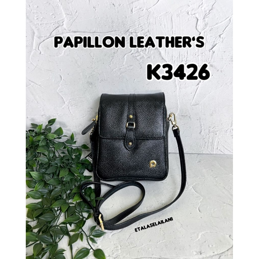 Tas Papillon K3426