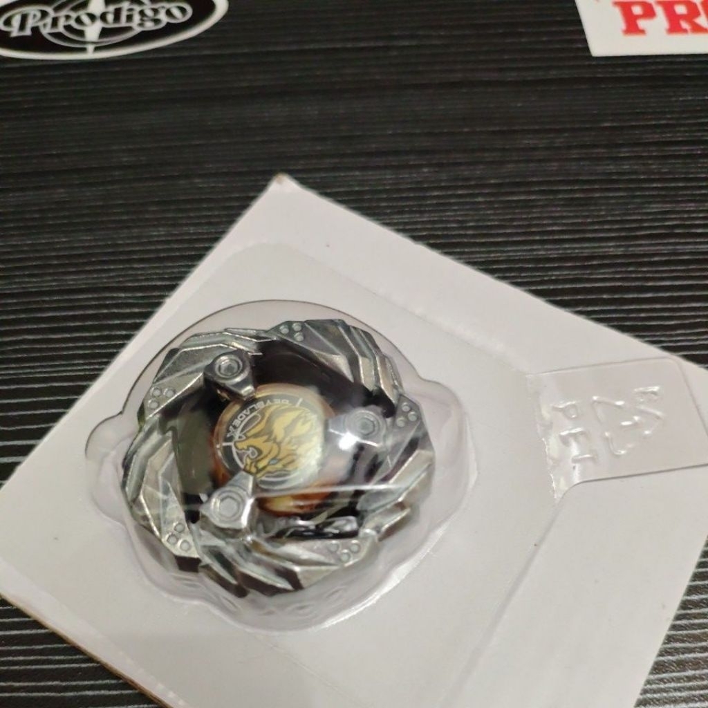 Beyblade X Leon claw blade HASBRO