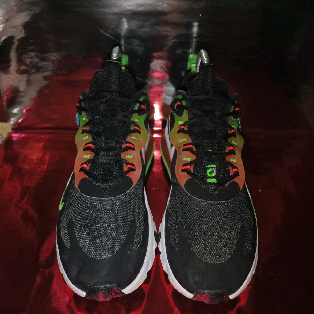 Nike Air Max 270 React SE Worldwide Pack size 44