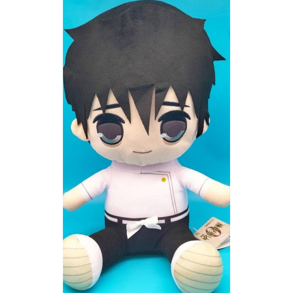 YUTA OKKOTSU /OKKOTSU YUTA FURYU PRELOVED JUJUTSU KAISEN ANIME