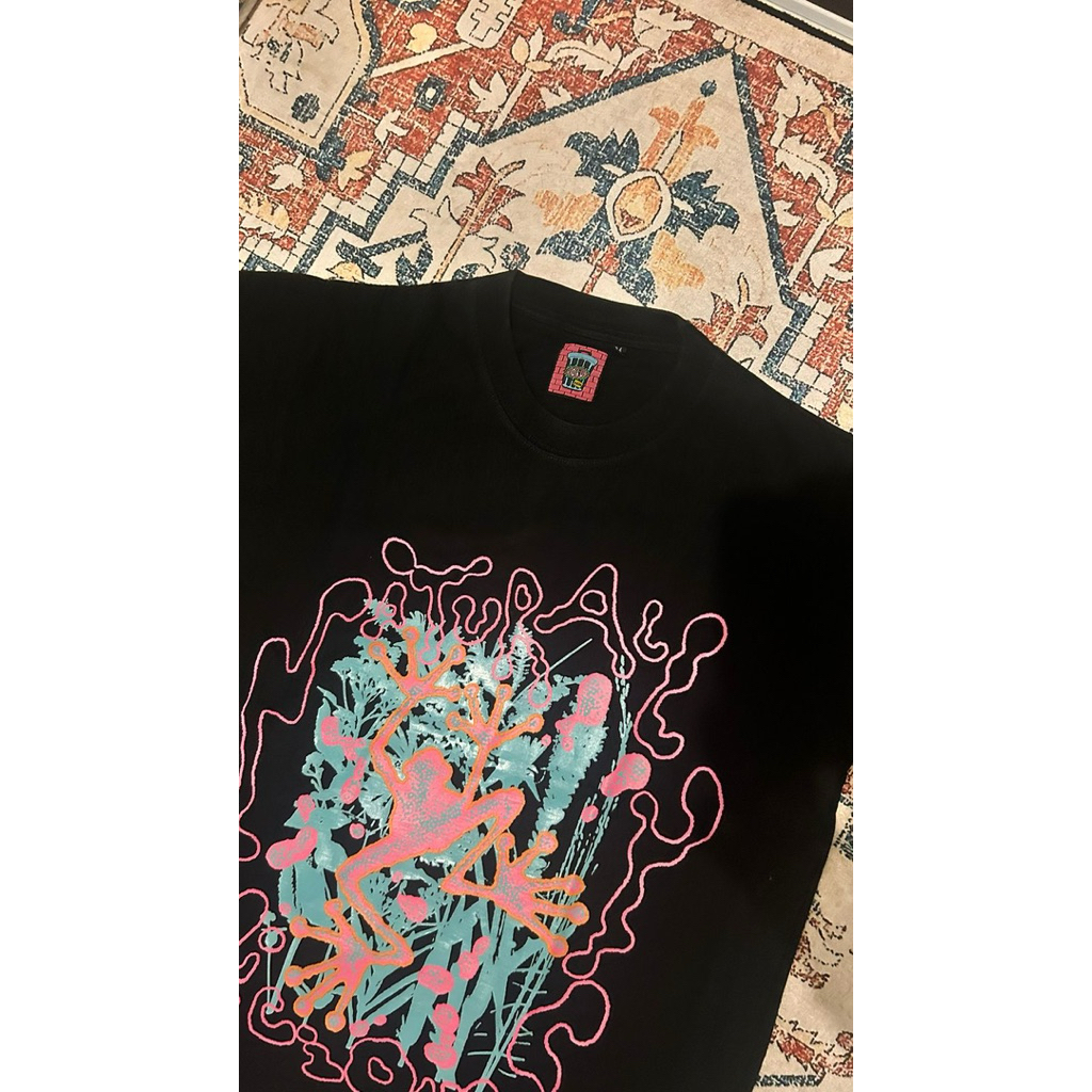 Vicious Pain Tshirt